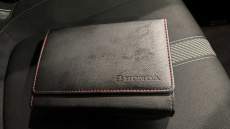 Honda Civic 1.0 VTEC Turbo 126 SR 5dr Petrol Hatchback